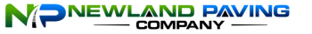 newland paving company logo 1